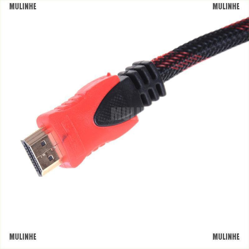 Cáp ChuyểN ĐổI 1.5m / 5ft HDMI Sang DVI-D 24 + 1 Cho HDTV