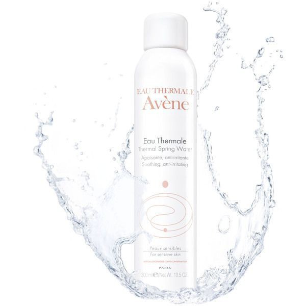 Hàng Pháp- Xịt Khoáng - Avene Eau Thermale Thermal Spring Water ( 300ml - 150 ml -50ml )