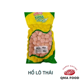 Hồ Lô thái - Hồ lô thực phẩm xanh 500gr - Lẩu & Nướng - Chiên