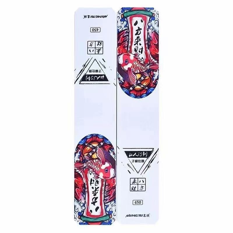 hộp buộc thẻo câu cá 2x9x55cm y hình giá rẻ