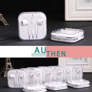 Tai nghe iPhone - Apple Earpod "Zin 100%