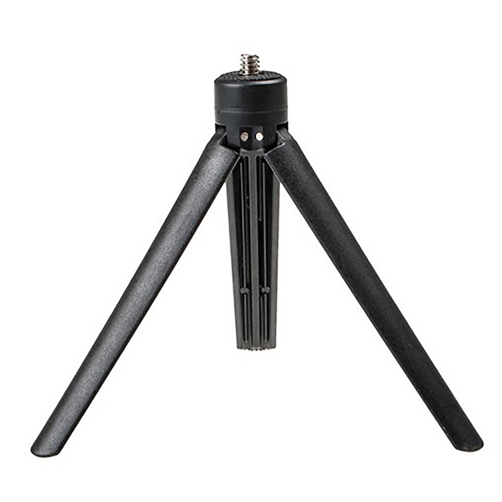 Chân Tripod Mini Có Thể Gấp Gọn Cho Máy Ảnh Gopro Nikon Canon Sony