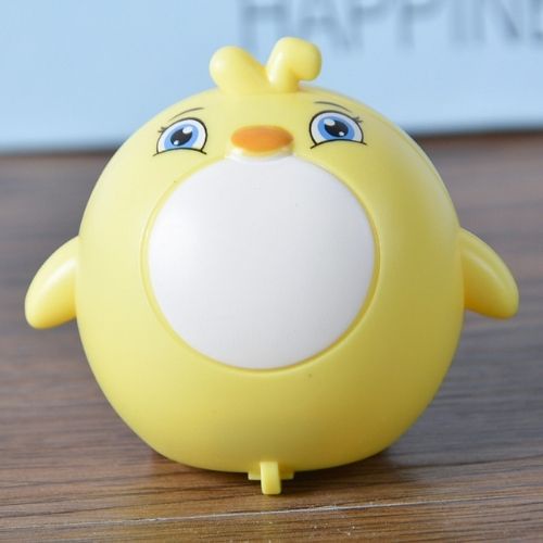 Đồ chơi mô hình quả trứng chứa 20 con vật dễ thương chạy bánh đà dây cót (BBTOYS: 68)