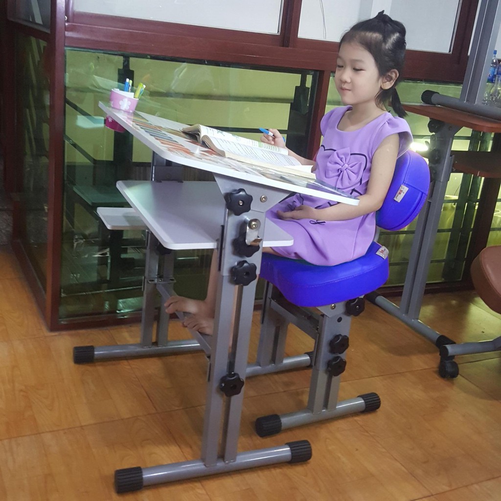 Ghế Học sinh Thông Minh OKyou NGHS FF1 | BigBuy360 - bigbuy360.vn