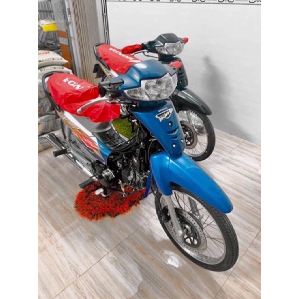 bọc yên các dòng xe honda , suzuki , yamaha