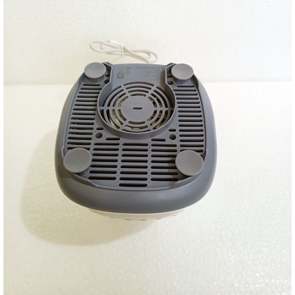Củ động cơ 700W cho máy xay sinh tố Philips HR2221 HR2222 HR2223