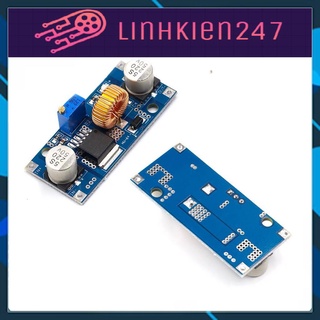 Mạch hạ áp dc-dc 5A/ module Buck DC-DC 5A XL4015