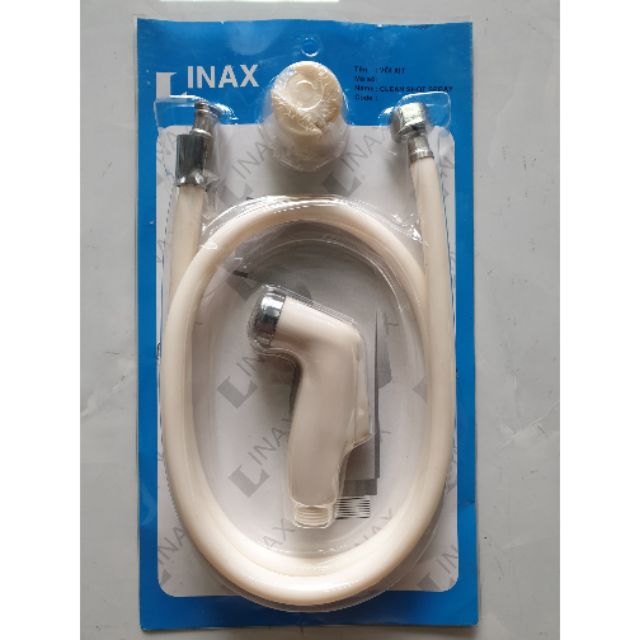 Bộ Vòi Xịt Vệ Sinh LINAX