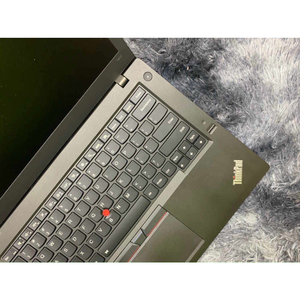 Laptop Lenovo ThinkPad T460 | BigBuy360 - bigbuy360.vn