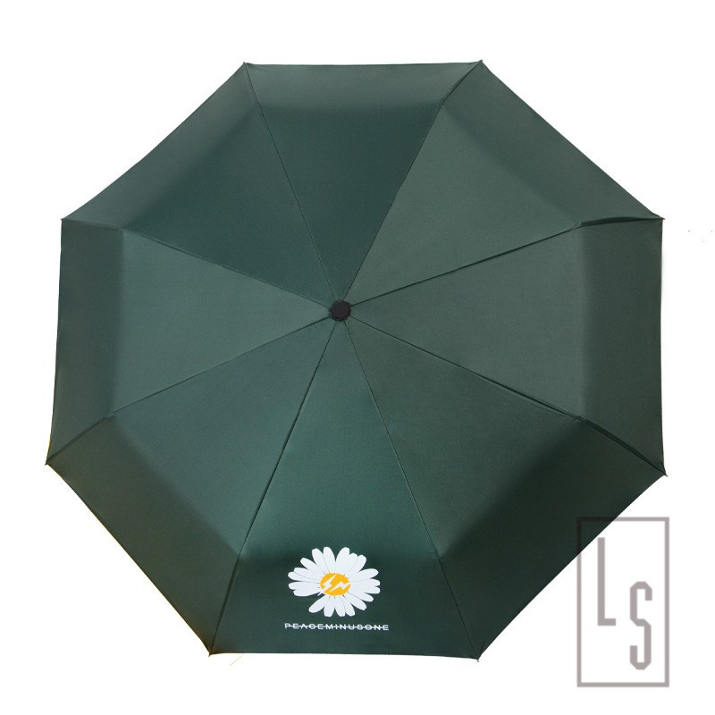 DÙ HOA CÚC BUNG TỰ ĐỘNG CỰC XINH (Màu ngẫu nhiên)