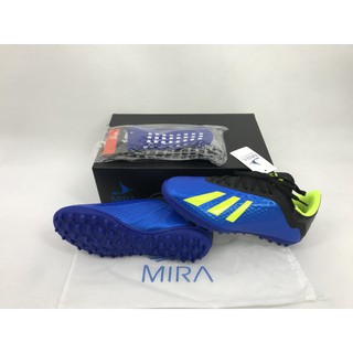 GIÀY bóng đá TF mira 05 xanh dương