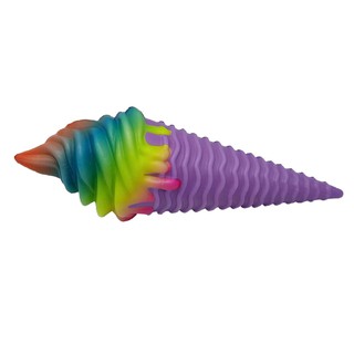 Squishy hình kem ốc quế dễ thương