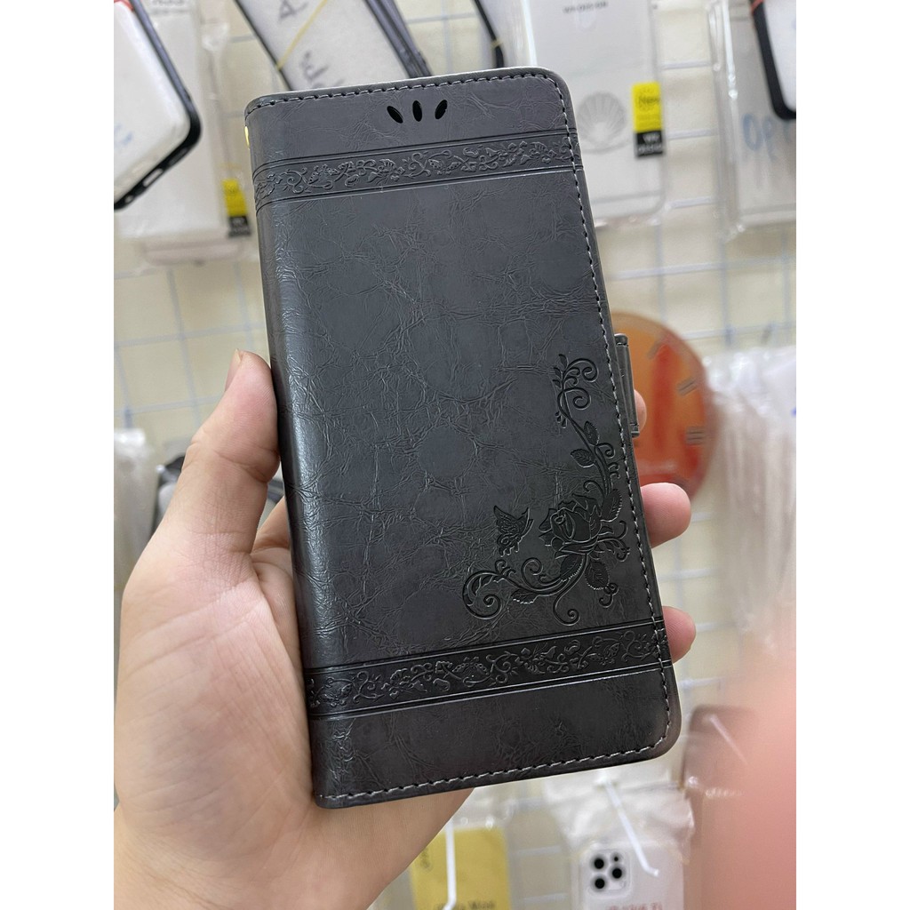 Bao da cho điện thoại Vsmart Live/Live4/Bee/Star