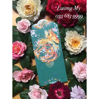 🌸🌸LÌ XÌ XUÂN TÀI LỘC 🧧🧧🧧(1000c lẫn mẫu)
