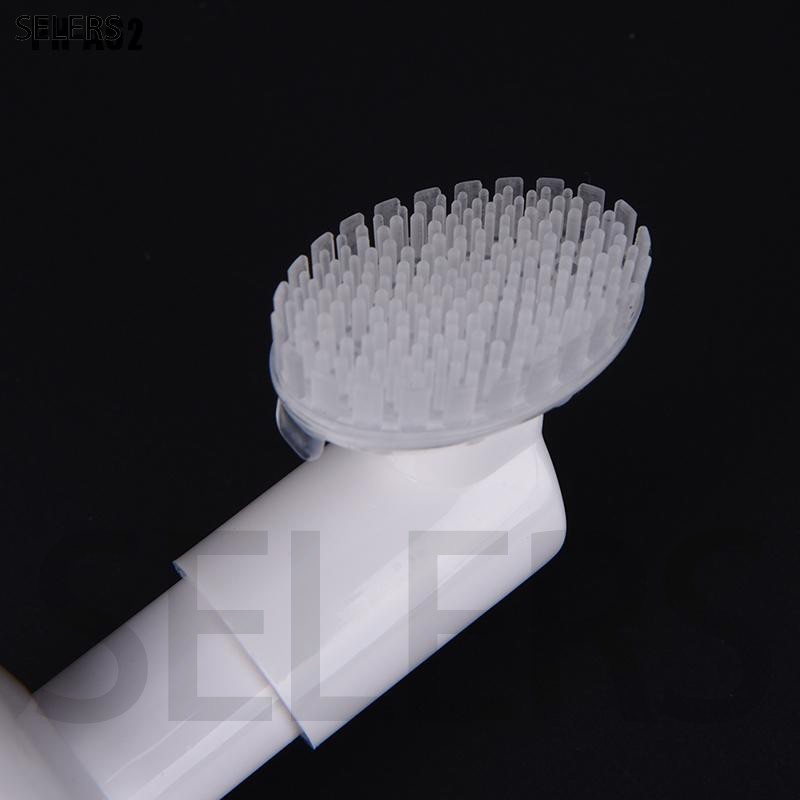 1 Chai Bọt Xốp Bơm Bọt Xà Phòng Lỏng Mousse Với Bàn Chải Làm Sạch PH-A62