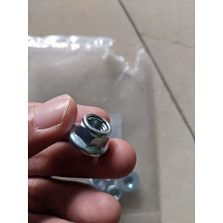 ỐC TÁN BẮT CÙI ĐĨA CHO RAIDER SATRIA AXELO