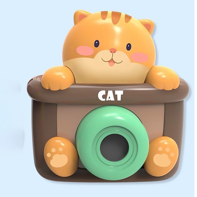 Máy ảnh tạo bong bóng Umoo