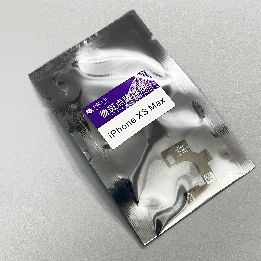 Cáp fix FaceID Luban IP X - 12 Pro Max