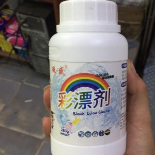 BỘT TẨY TRẮNG QUẦN ÁO SIÊU THẦN THÁNH NỘI ĐỊA TRUNG