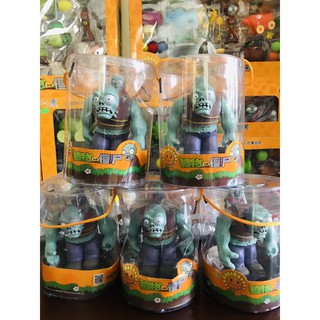 Hộp Plants VS Zombies vs2