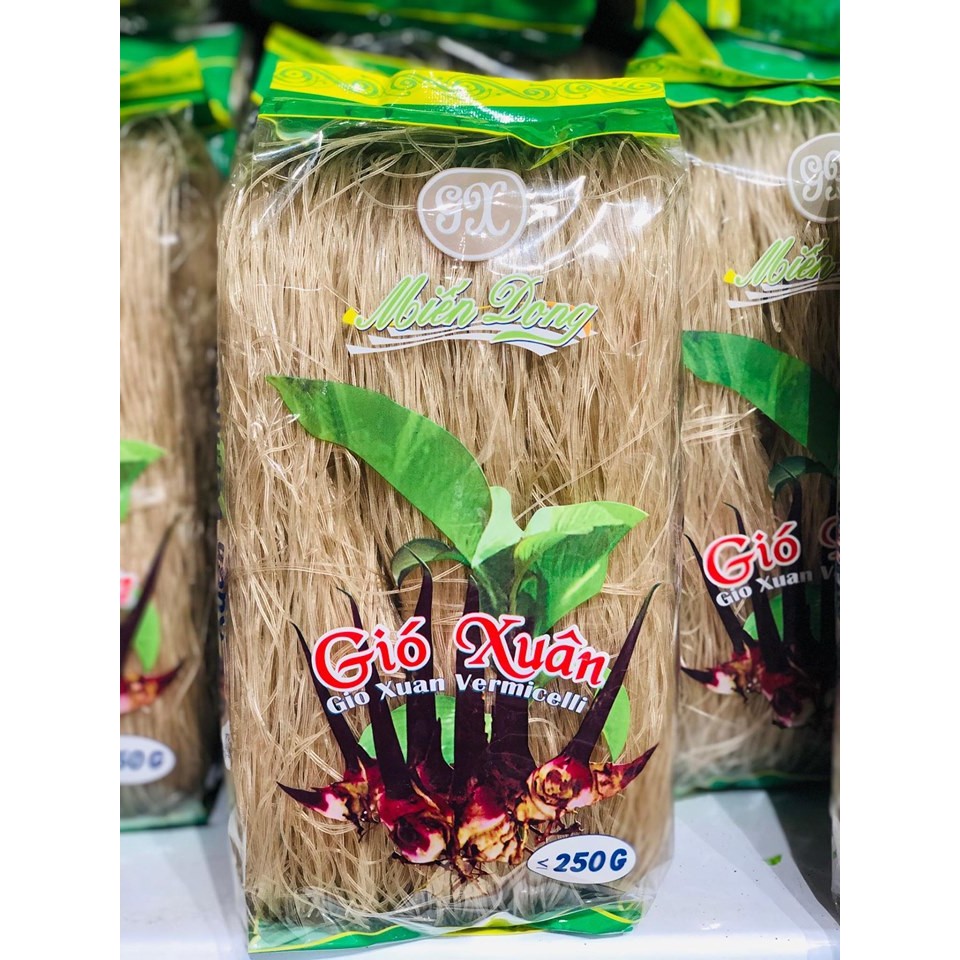 Combo 1kg Miến Gió Xuân (Hàng Ngon)