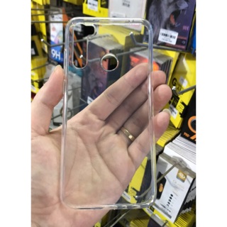 Ốp lưng dẻo trong Xiaomi Redmi Note 8 Pro, Redmi Note 8T