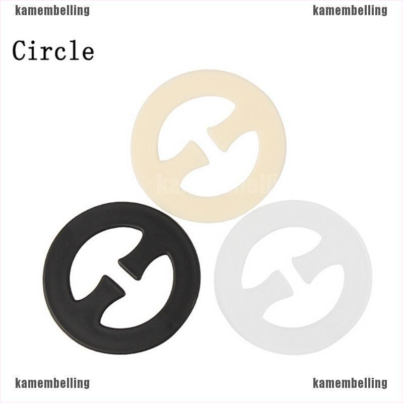 [KAM] Set 9 Móc Cài Dây Áo Ngực Cho Đám Cưới