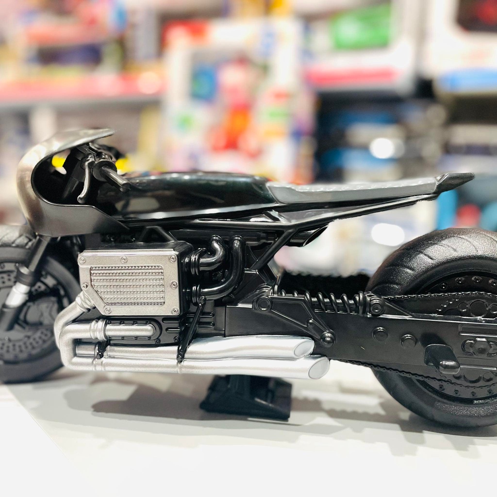 Đồ Chơi Xe Máy Người Dơi Batman Xe Đồ Chơi Batman Hàng Chính Hãng Hasbro Đồ Chơi Trẻ Em WinRio.Store