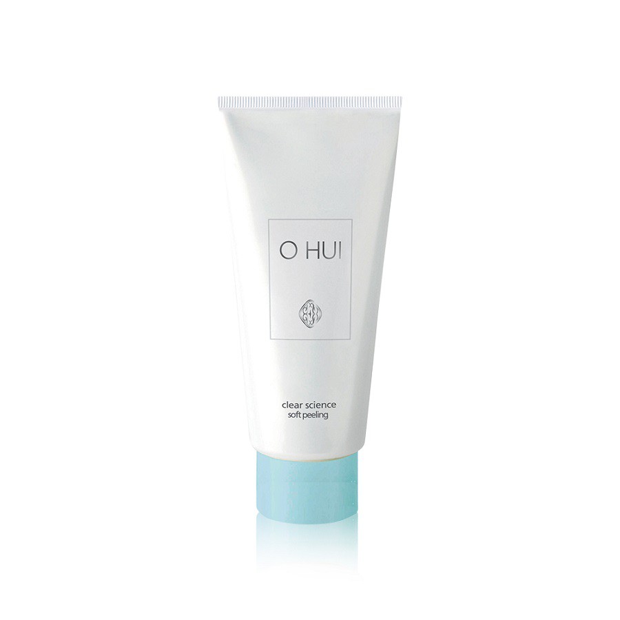 [Mã COSDEP18 giảm 10% đơn 600K] Gel tẩy tế bào chết O HUI Clear Science Soft Peeling 100ml | BigBuy360 - bigbuy360.vn