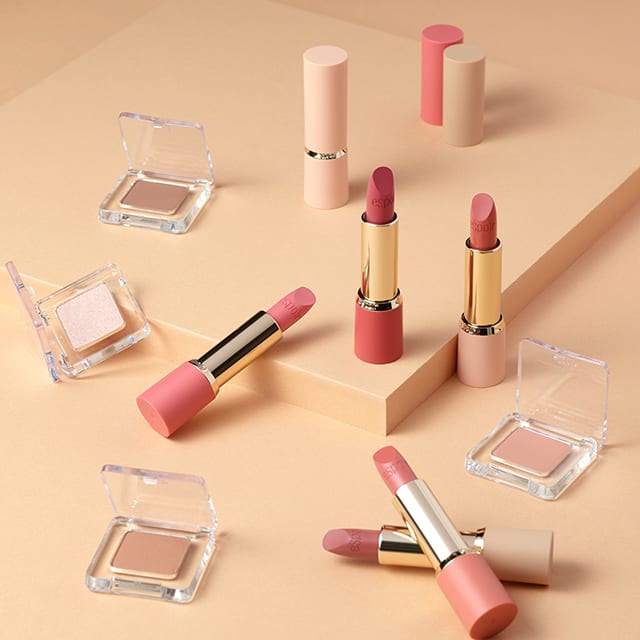 Son Thỏi Espoir Lipstick No Wear 3.6g