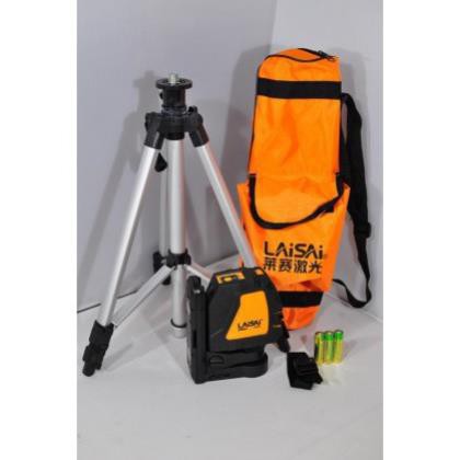 Máy cân mực 2 Tia đỏ Laisai LS609