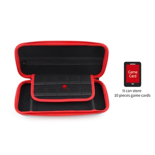 Túi Đựng Máy Nintendo Switch V1/ V2/ Oled - Dobe