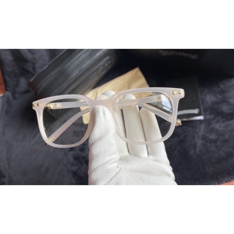Kính Chrome Heart hàng cao cấp V5.