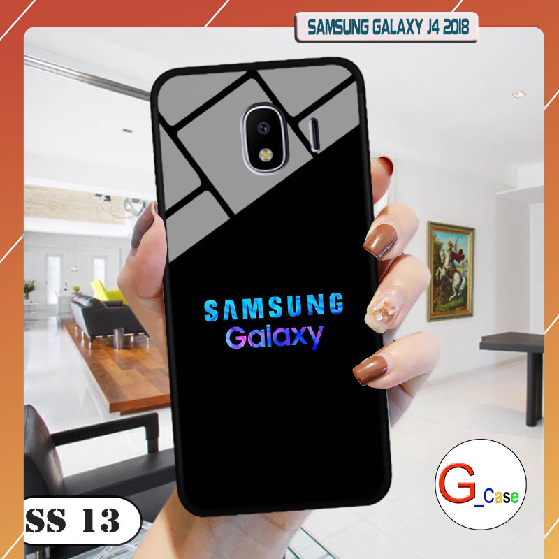 Ốp lưng Samsung galaxy J4 2018 - hình 3D