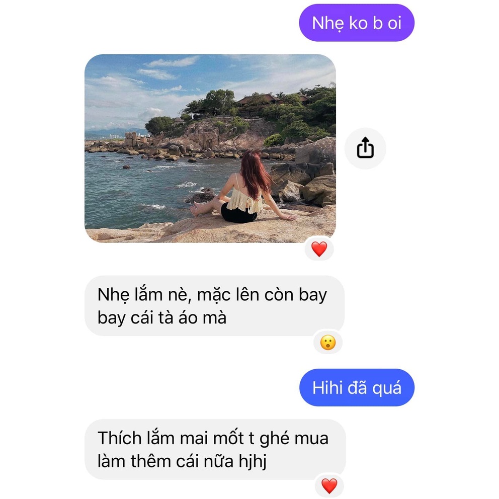 Sợi hè Soli Yarn