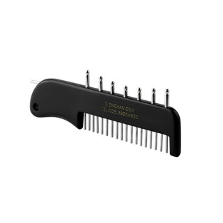 Dụng Cụ Diện Chẩn Bùi Quốc Châu - Lược Đa Năng