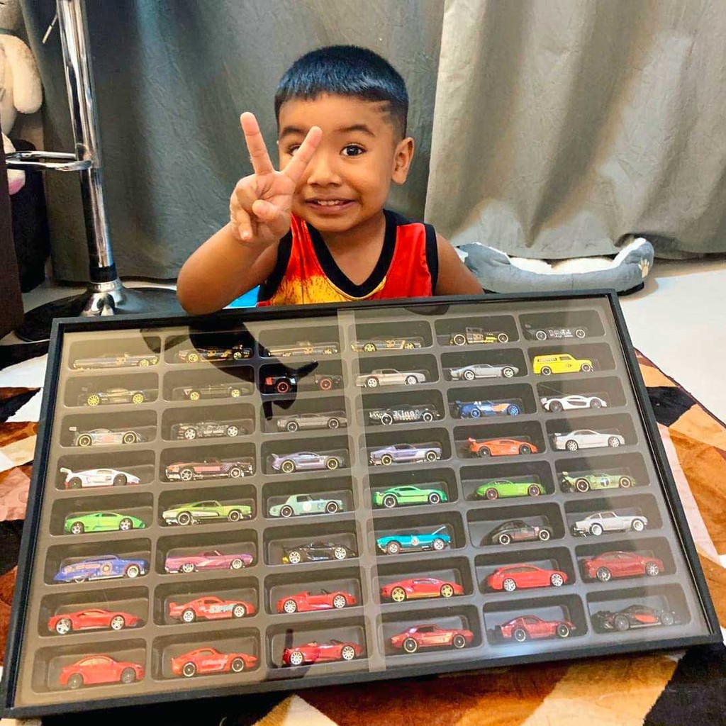 Xe Hot Wheels Nhiều mẫu đồ chơi mô hình tỷ lệ 1:64 hotwheels Loose