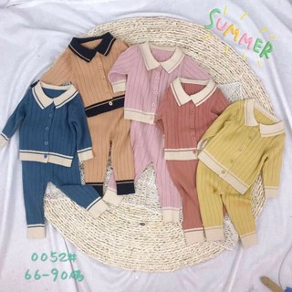 Bộ len miu miu