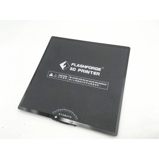 ADVENTURER 3 Build Surface Print Bed Sticker/Miếng dán bàn nhiệt máy Adventurer 3