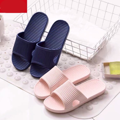 ❌GIÁ SỈ❌Dép Nam Nữ Đi Trong Nhà Siêu Cute, Dép Lê Chống Trơn Trượt, Siêu Nhẹ, Êm Chân Đi Nhà Tắm ,Văn Phòng 2067