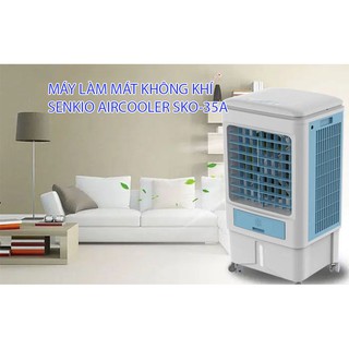 Máy làm mát không khí Senkio AirCooler SKO-35A