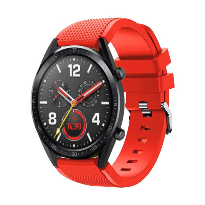 DÂY NHỰA HUAWEI WATCH GT