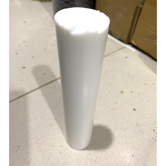 Nhựa TEFLON cây phi 50mm
