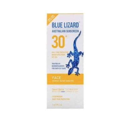 Kem chống nắng Blue Lizard
