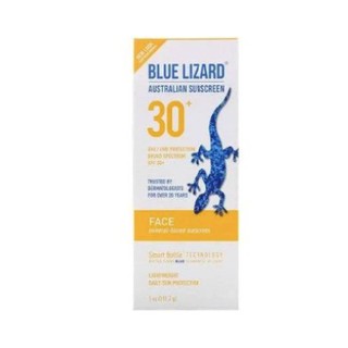 Kem chống nắng Blue Lizard