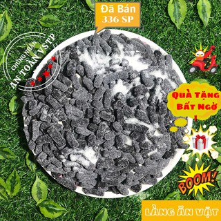 Mứt dâu tằm, kẹo dâu tằm 1kg Làng Ăn Vặt loại 1, đồ ăn vặt Đà Lạt, thơm ngon bổ rẻ