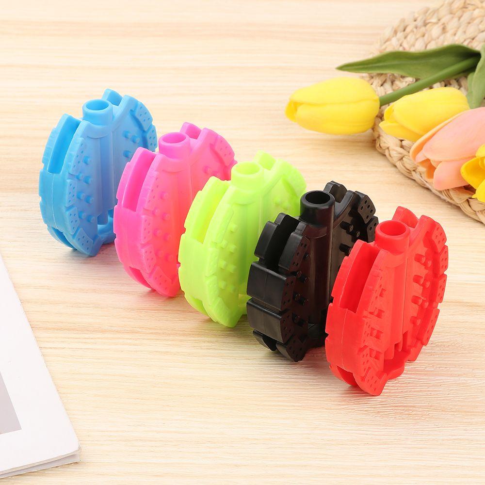 1 Cặp Bàn Đạp Xe Đạp Ba Bánh Chống Trượt Thay Thế