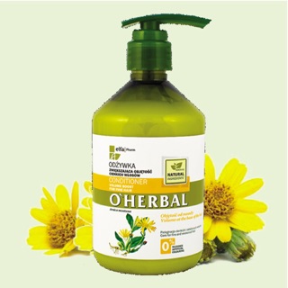 O Herbal Dầu xả thảo dược cho tóc mỏng, mảnh thumbnail
