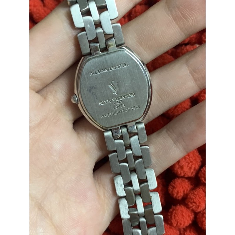 Đồng hồ nữ Valentino Silvio hàng si nguyên bản