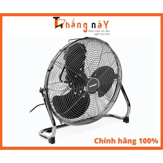 Quạt sàn tiross ts-957 , sải cánh 40cm, 65w - hàng chính hãng